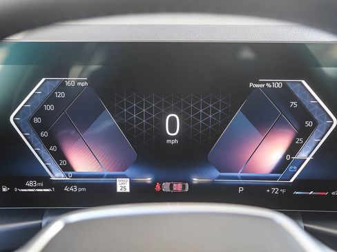 New 2026 BMW 330i Sedan w/ Convenience Package RWD image 19