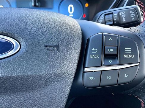 New 2026 Ford Escape ST-Line Elite w/ Premium Technology Package image 19