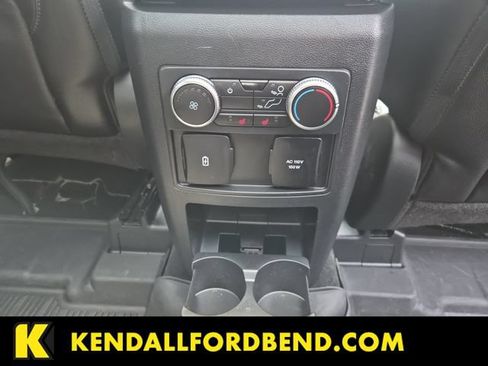 Certified 2023 Ford Explorer ST w/ Equipment Group 401A AWD/4WD image 54