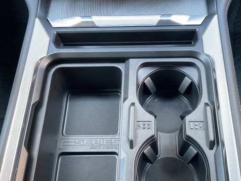 Used 2024 Ford F350 Platinum AWD/4WD image 21