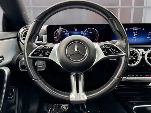 Used 2025 Mercedes-Benz CLA 250 4MATIC image 26