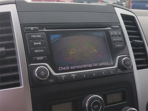 Used 2018 Nissan Frontier SV w/ Value Truck Package image 26