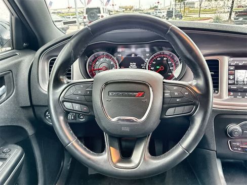 Used 2023 Dodge Charger GT image 18