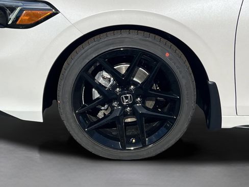 New 2026 Honda Civic Sport image 29