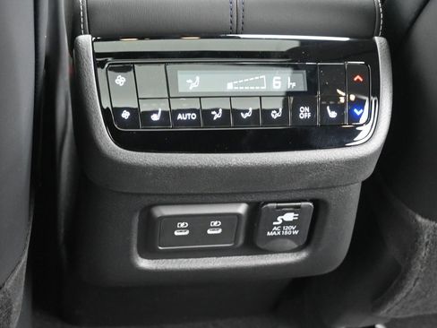 New 2026 INFINITI QX60 Autograph w/ Autograph Tech Package image 15