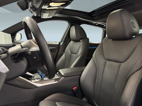 Certified 2023 BMW i4 M50 image 22