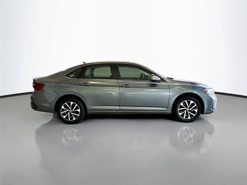 Used 2024 Volkswagen Jetta S FWD image 16