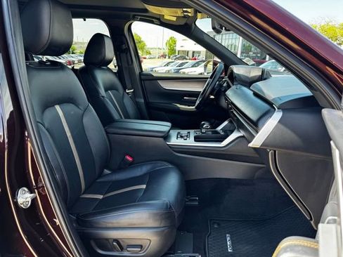 Used 2024 MAZDA CX-90 3.3 Turbo w/ Premium Plus Pkg AWD/4WD image 26