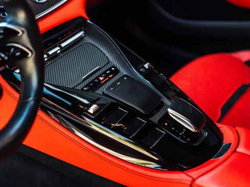 Used 2022 Mercedes-Benz AMG GT 43 image 16