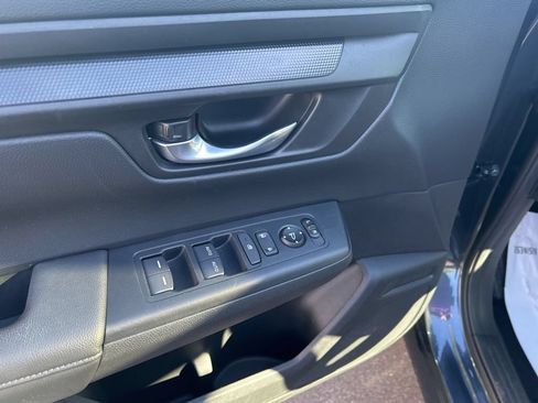Used 2024 Honda CR-V EX image 22