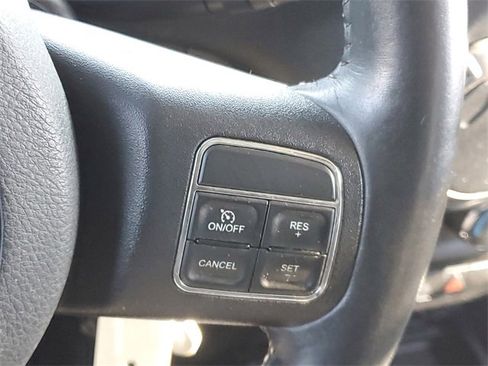 Used 2014 Jeep Wrangler Unlimited Sport w/ Power Convenience Group image 25
