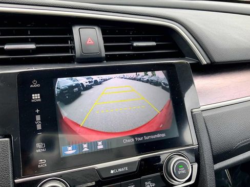 Used 2016 Honda Civic EX-T image 28