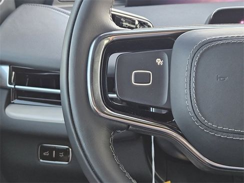 New 2025 Lincoln Navigator L Reserve w/ Jet Appearance Package image 25