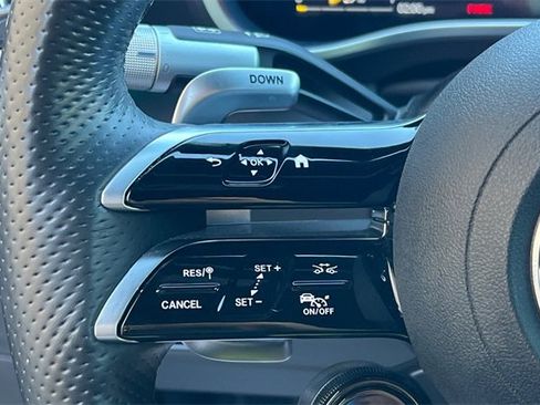 Used 2023 Mercedes-Benz SL 43 AMG image 27