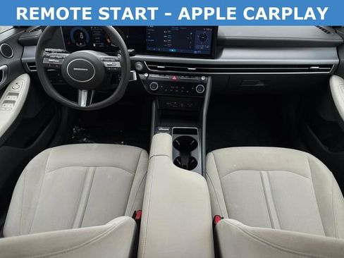 Used 2025 Hyundai Sonata SEL FWD image 4