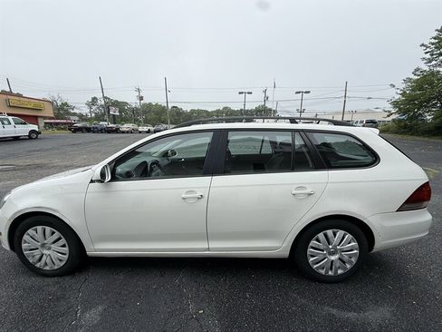Used 2013 Volkswagen Jetta S FWD image 4