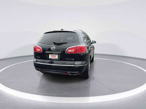 Used 2017 Buick Enclave Premium image 7