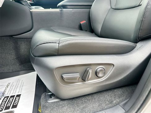 New 2026 Toyota Land Cruiser image 22