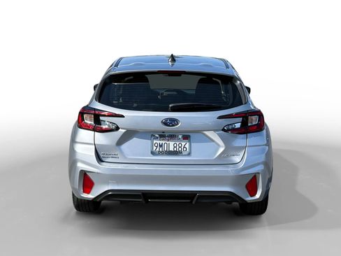Used 2024 Subaru Impreza 2.0i image 4