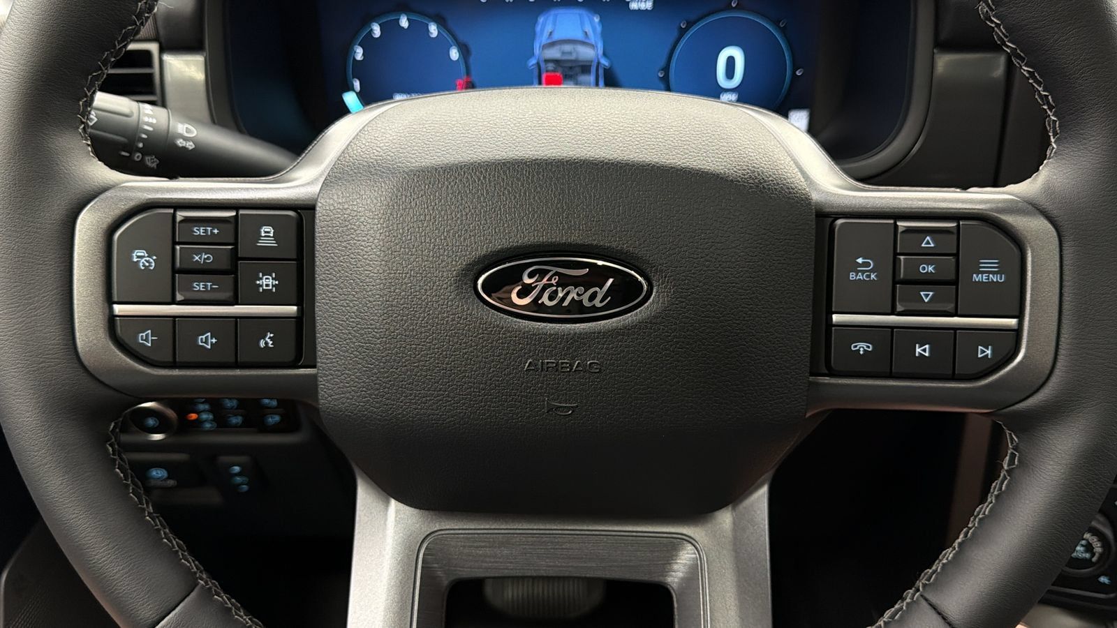Used 2026 Ford F150 Lariat w/ Bed Utility Package AWD/4WD image 27