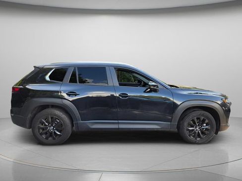 Used 2025 MAZDA CX-50 AWD 2.5 S w/ Premium Package image 6