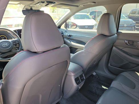 Used 2023 Hyundai Sonata N Line image 9