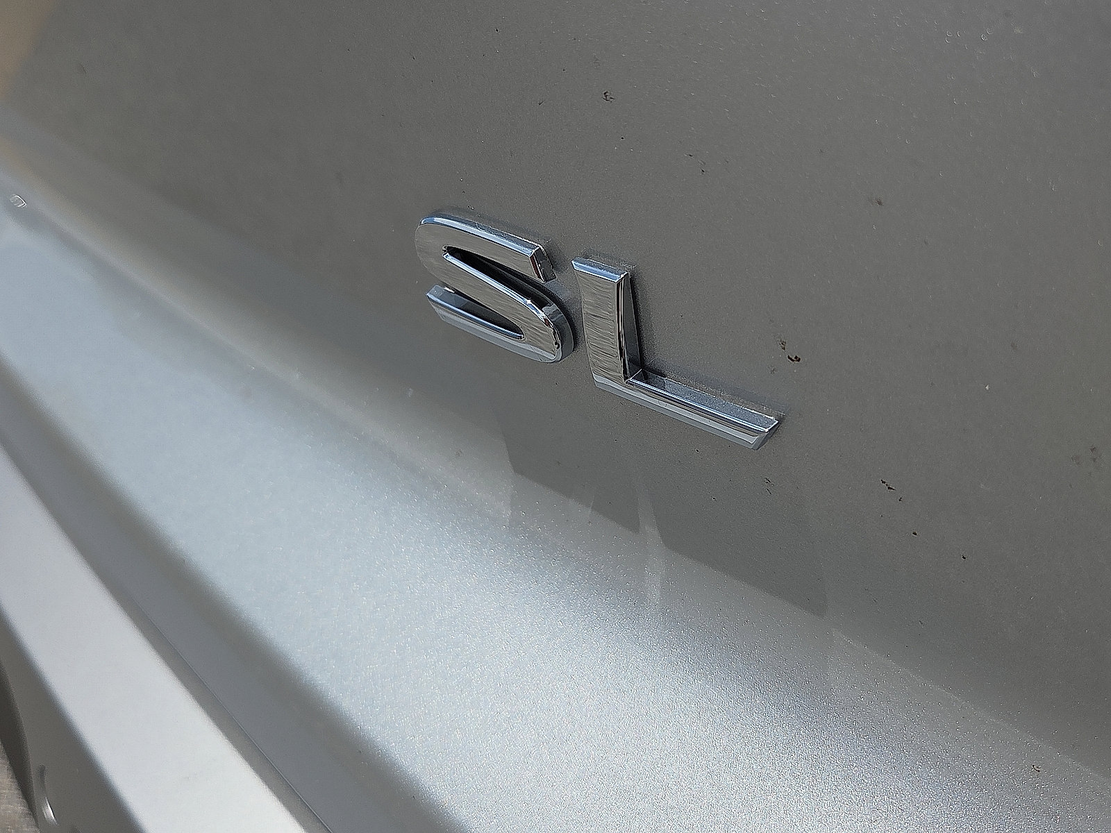 Used 2025 Nissan Pathfinder SL w/ SL Premium Package FWD image 8
