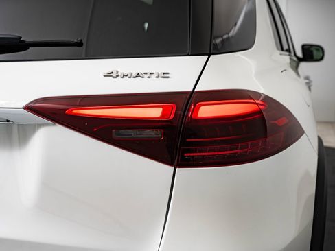 Used 2026 Mercedes-Benz GLE 350 4MATIC image 9