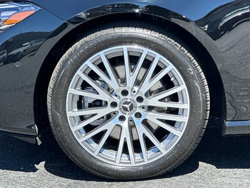 Used 2026 Mercedes-Benz CLA 250 image 12