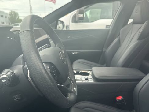Used 2024 Lexus RX 350 F Sport w/ Convenience Package AWD/4WD image 33