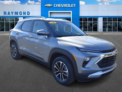 New 2026 Chevrolet TrailBlazer LT w/ Convenience Package