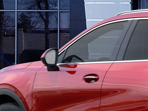 New 2026 Buick Envision Preferred image 12