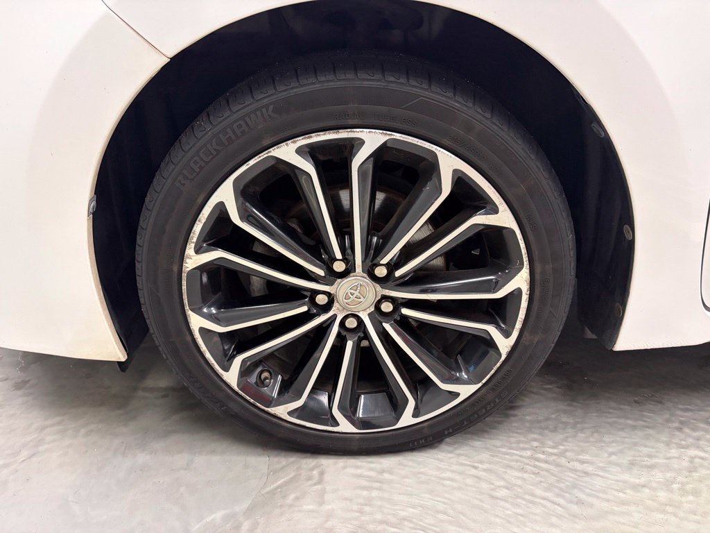 Used 2016 Toyota Corolla S FWD image 23