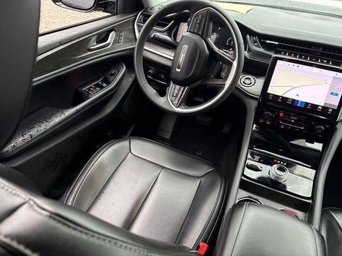 Used 2024 Jeep Grand Cherokee L Limited image 22