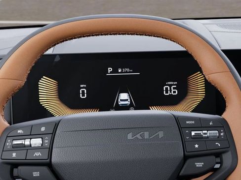 New 2026 Kia Sportage X-Line w/ X-Line Premium Package image 21