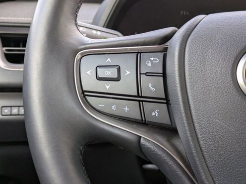 Used 2025 Lexus UX 300h 300h Premium w/ Accessory Package (Z1) image 26