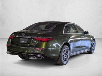 New 2026 Mercedes-Benz S 580 4MATIC Sedan video 2