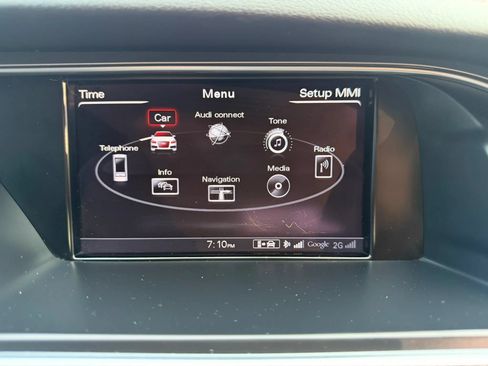 Used 2016 Audi A4 2.0T Premium FWD image 47