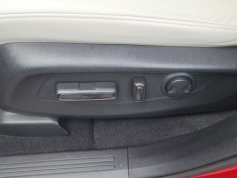 Used 2024 Honda CR-V EX-L image 22
