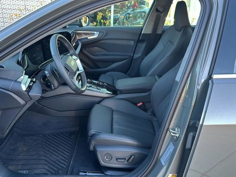 Used 2025 Audi A5 2.0T Premium Plus w/ Premium Plus image 13