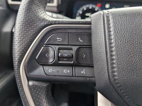 Used 2025 Toyota 4Runner TRD Off-Road Premium image 26