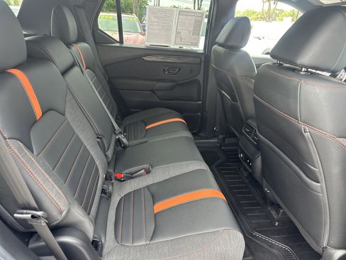 Used 2026 Honda Passport TrailSport image 14