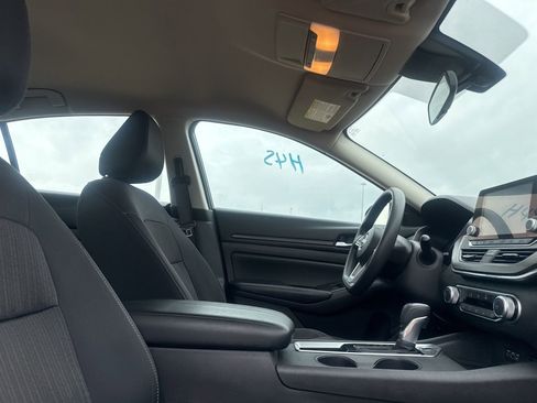 Certified 2025 Nissan Altima 2.5 SV image 28