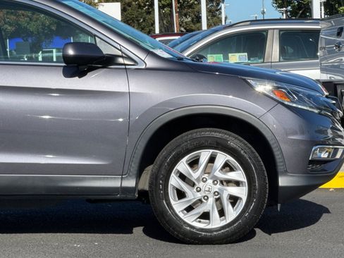 Used 2016 Honda CR-V EX-L image 36