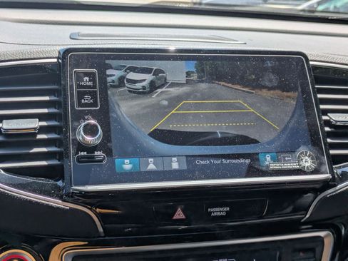 New 2026 Honda Ridgeline Black Edition image 26