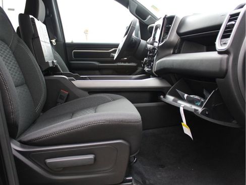 New 2026 RAM 1500 Big Horn image 26