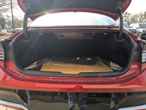 New 2026 Hyundai Sonata SEL image 18