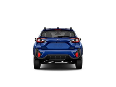New 2026 Subaru Crosstrek 2.5i Limited AWD/4WD image 9