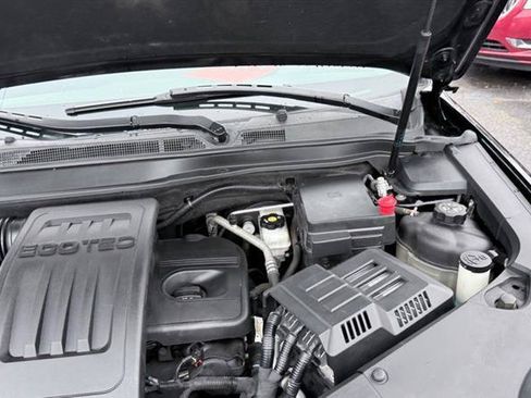 Used 2017 GMC Terrain SLE FWD image 32