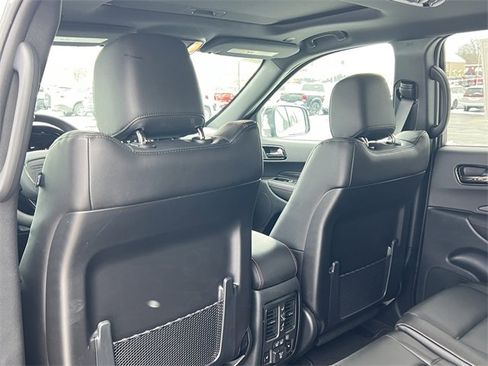 New 2026 Dodge Durango GT image 41
